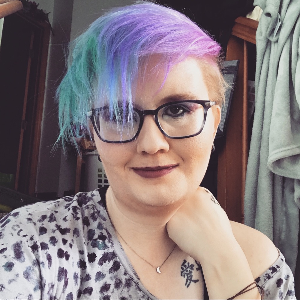 Meet your Posher, Amanda